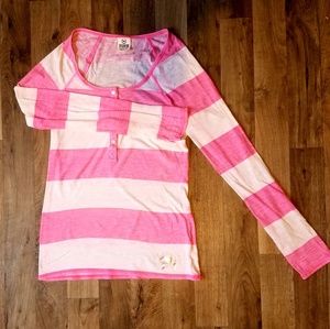 Victoria Secret PINK Shirt